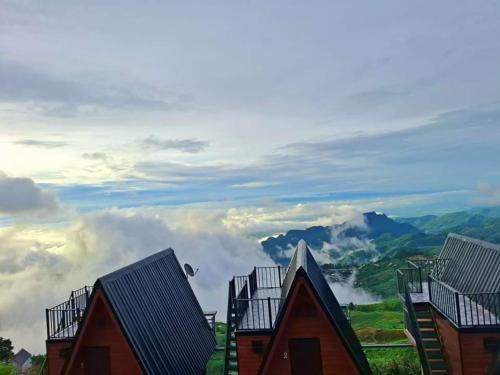 Lom Kao House | เลิฟวิว ภูทับเบิก