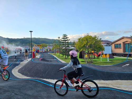 Khao Kho Hotel | เหนือเมฆ แฟมิลี่ เขาค้อ