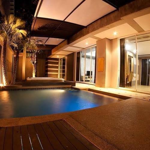 Samae Dam Apartment | เออน่าท่าข้าม รีสอร์ท
