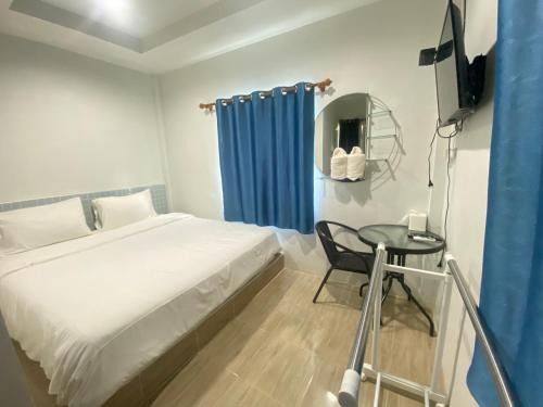 Bua Yai Resort | เอเจ รีสอร์ท