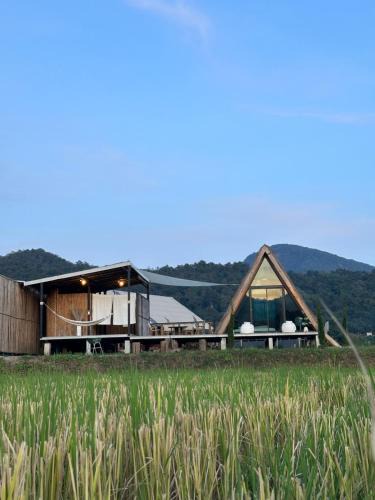 Chiang Dao House | เฮือนจินดา Jins BANN A2