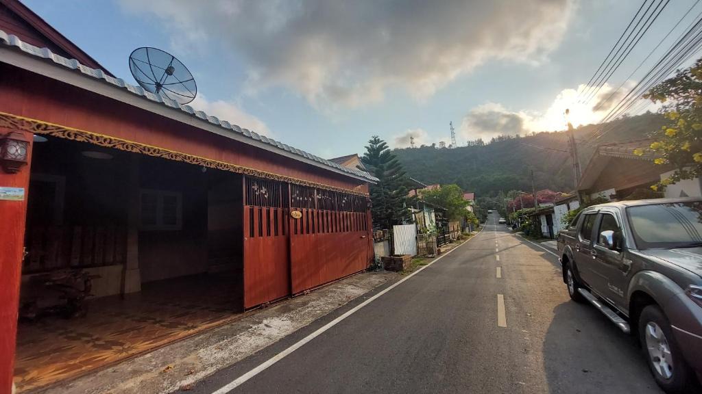 Sattahip Resort | แดดดี้ โฮมสเตย์ สัตหีบ