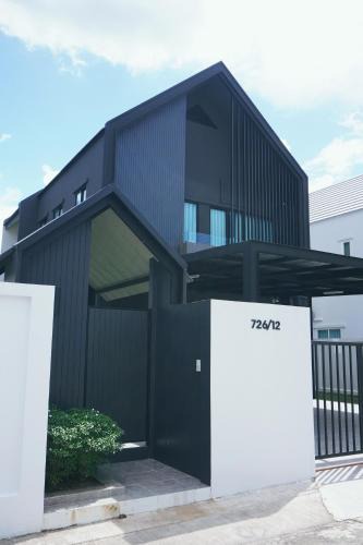 Mueang Len Apartment | แฮปปีทุก