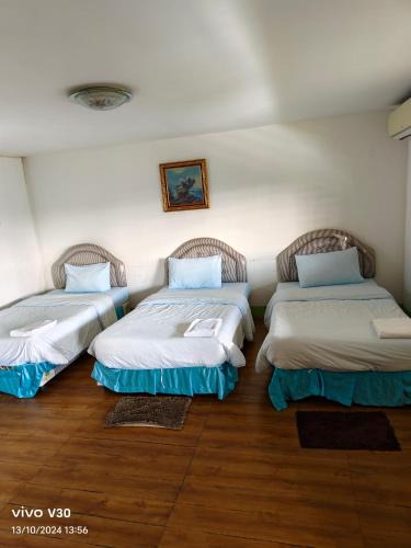 Khung Nam Won Apartment | โคโคนัทโฮม รีสอร์ท