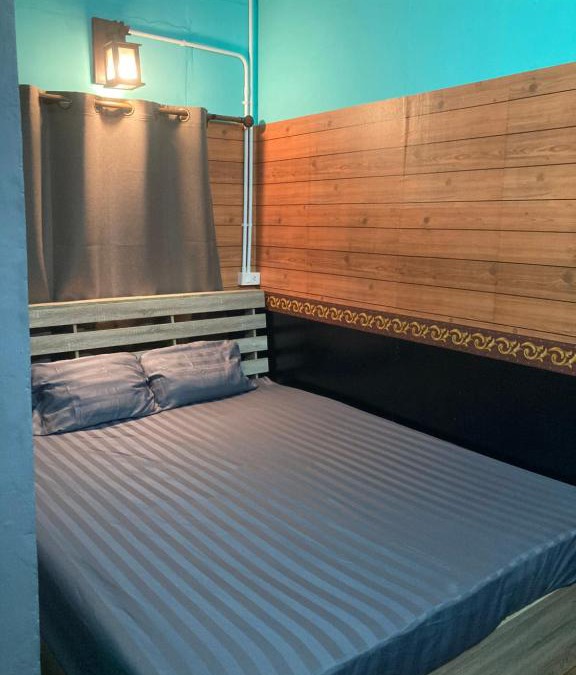Sattahip Hotel | โรงแรมคุ้มเดช - KoomDech Hotel