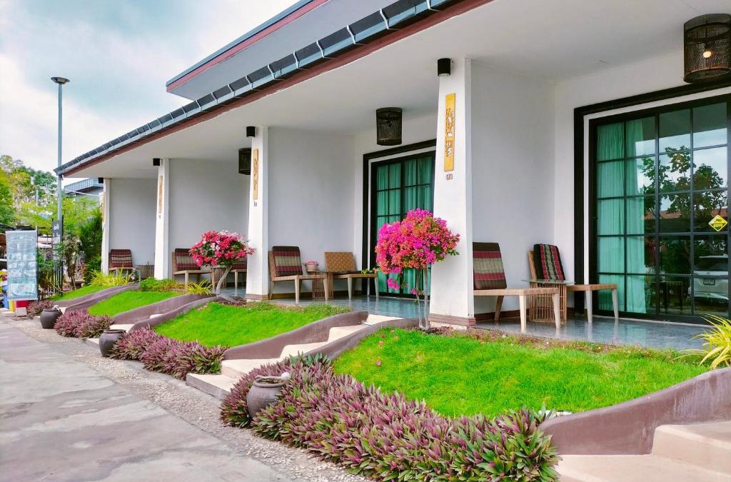 Kaeng Khlo Hotel | โรงแรมบ้านมะลิ ฮิลล์ เรสซิเด้นท์