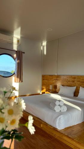 Phayakkhaphum Phisai Resort | โรงแรมปีใหม่HomeResortพยัคฆภูมิพิสัย