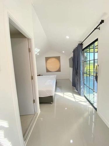 Sila House | โรงแรมราชิการีสอร์ท