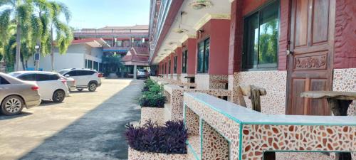 Nong Khai Hotel | โรงแรม หิรัญแกรนด์ HIRUN GRAND Hotel