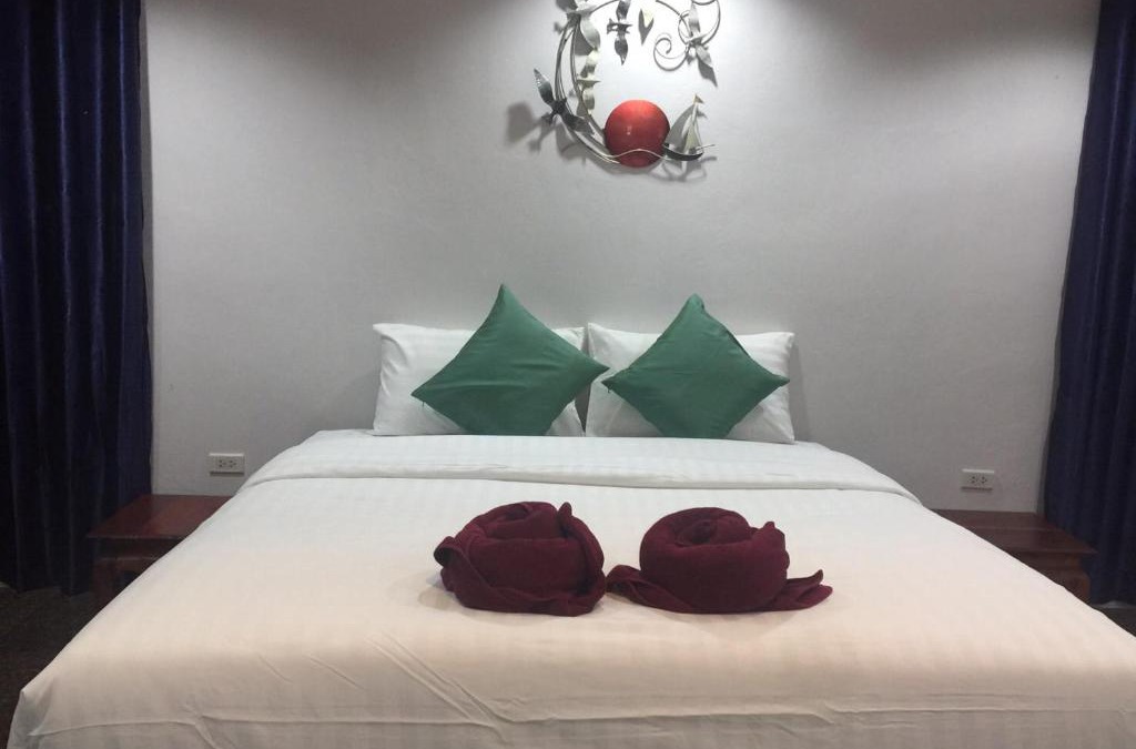 Mae Suai Bed & Breakfast | โรงแรม 12 ราศี เฮาส์ แม่สรวย