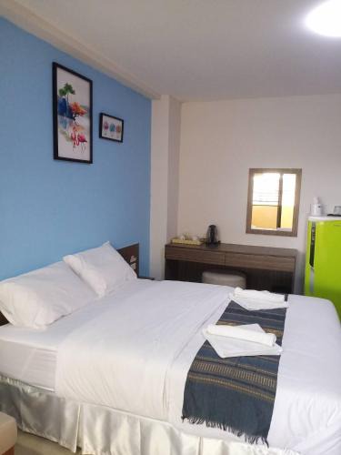 Thanyaburi Apartment | โสดาอพาร์ทเม้นท์