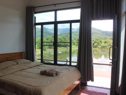 Pua Cabin | โอบวิว โฮม Oabview Home