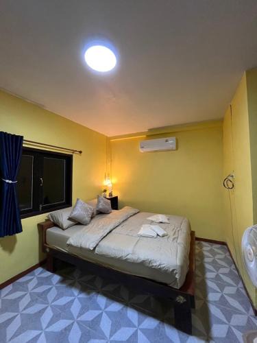 Kantang House | ใหญ่พันธ์ โฮมสเตย์ Homestay