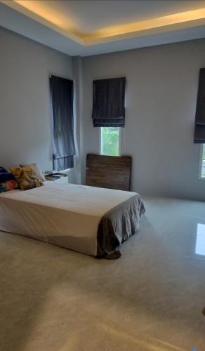 Rayong Cabin | ไกล้ทะเลอยู่แบบธรรมชาติ
