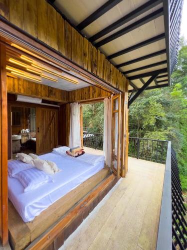 Mae On House | ไชยพล โฮมสเตย์ หมู่บ้านแม่กำปอง