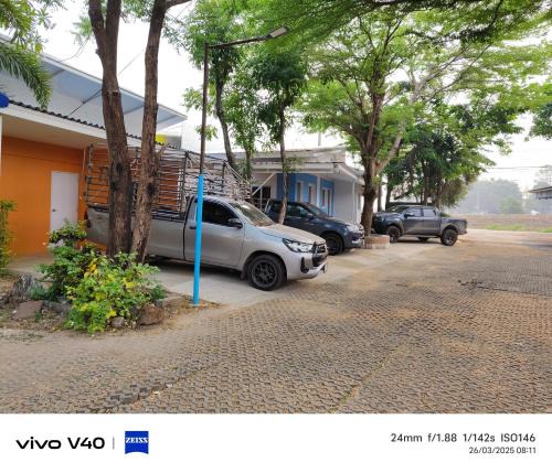 Khai Bok Wan Hotel | ไดซูแนลรีสอร์ท