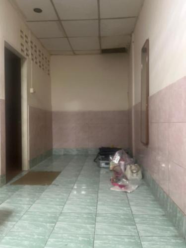 Bang Khae Nuea Apartment | ไม่รุ้คะ