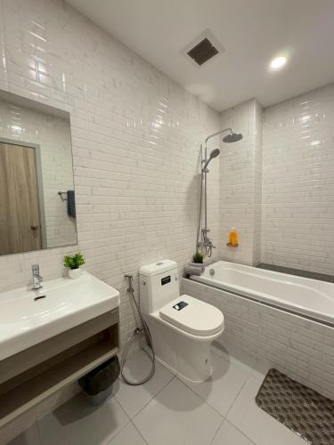 Nai Mueang Apartment | ไรท์ อพาร์ทเม้นท บาย กู๊ดดี