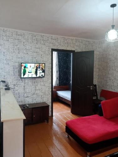 Samtskhe-Javakheti Apartment | დაბა ადიგენი