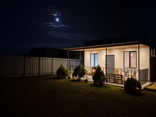 Bazaleti House | ვილა აფრანიკე