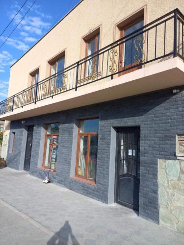 Kvareli Apartment | თოია