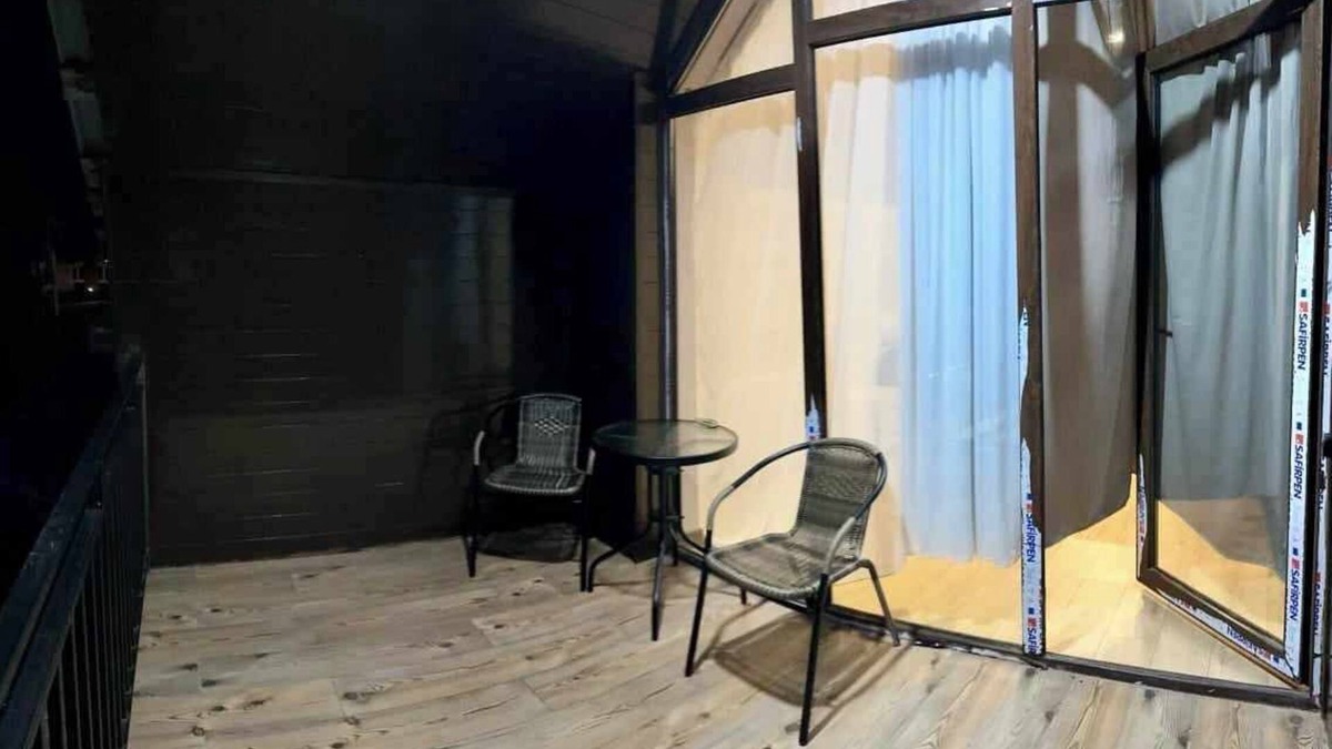 Bakuriani Apartment | კოტეჯები ბაკურიანში nCottages in Bakuriani