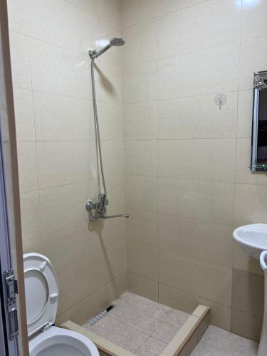 Tsqaltubo Apartment | მეგრული ეზო