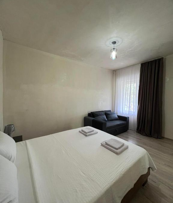 T'ba Bed & Breakfast | მესხთა