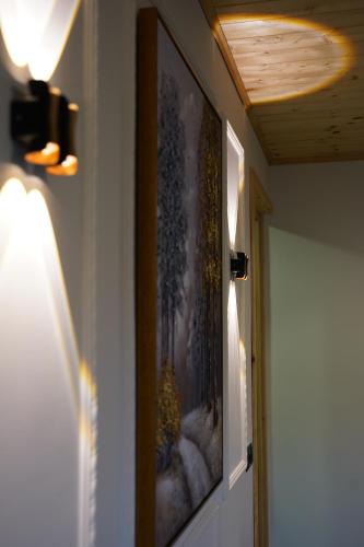 Lagodekhi Apartment | ნეტარა