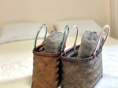 Beppu Apartment | ᛃ 眠りの癒 ᛃ Cozy Stay In The Heart of Beppu Apt 202