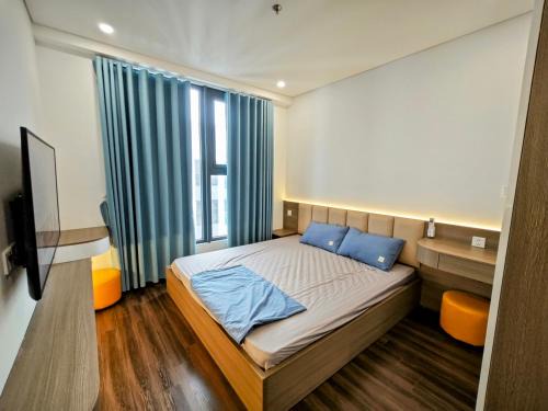 Hai Phong Apartment | Ấm cúng, hiện đại, tiện nghi 3!