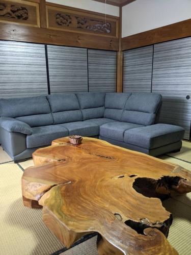 Aso Apartment | あその五岳