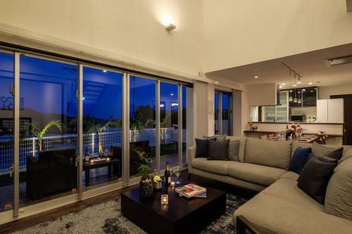 Ginowan Villa | ~いつも頑張っているあなたへご褒美~ 広々と贅沢な空間を独り占め