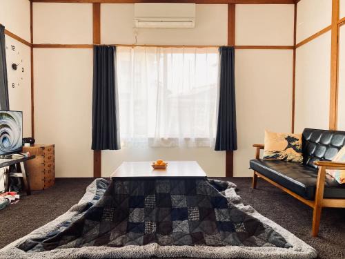 Nagaoka Apartment | お宿たまや