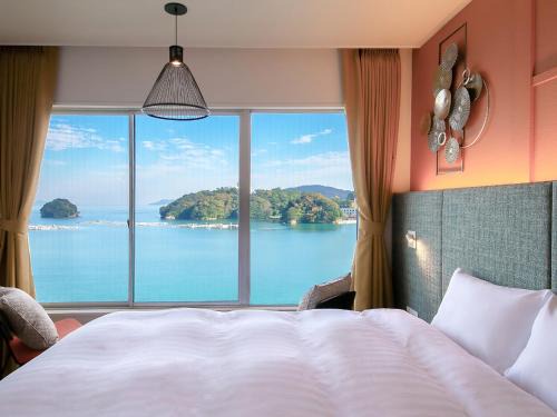 Toba Hotel | お宿行灯鳥羽