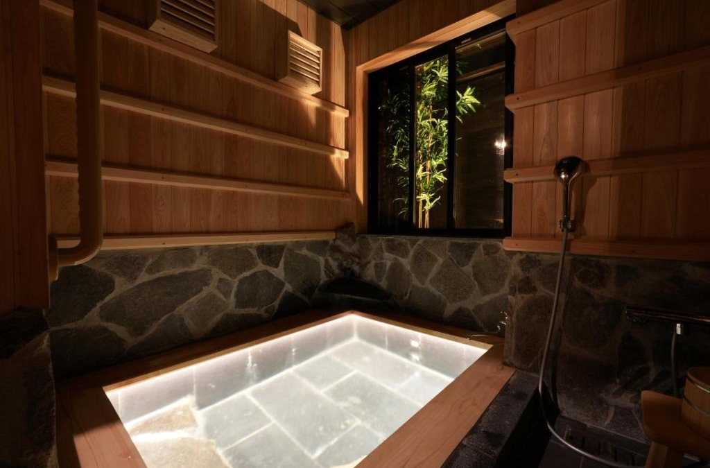 Fujiyoshida Villa | お宿 櫻川 Oyado Sakuragawa