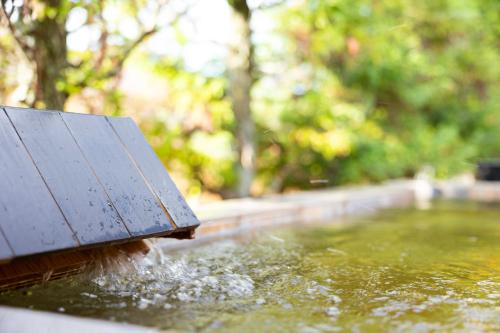 Yufuin Onsen Villa | かわもと別邸garden