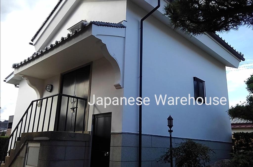 Kiho-cho House | くまの蔵inn Warehouse