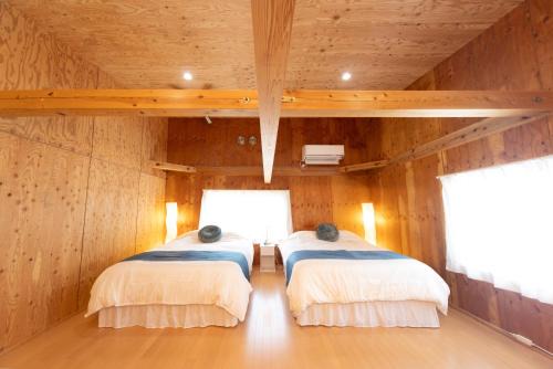 Yuasa House | すはらシーサイドハウス和歌山