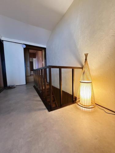 Joetsu Apartment | つむぎの宿いちTsumuginoyado ICHI