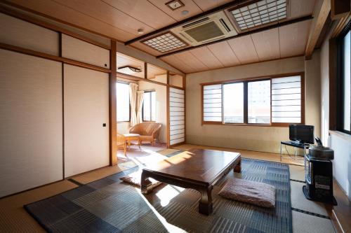 Obama Onsen House | ととのい処ゑびすや