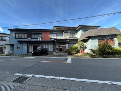 Fujikawaguchiko House | ふる里 Mt Fuji Inn Furusato
