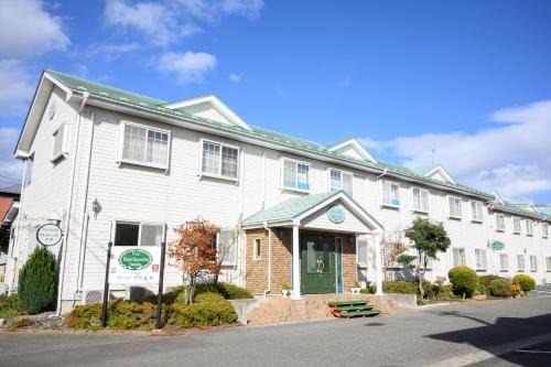 Higashimatsushima Hotel | やすらぎの宿フォーシーズン矢本