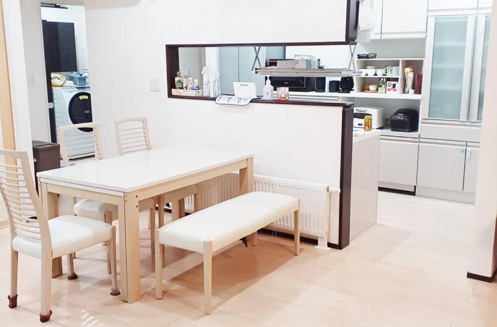 Kamishihoro Apartment | アンドステイ上士幌