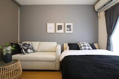 Hachioji Apartment | ウィズ八王子レジデンス 102