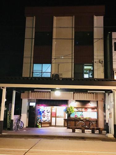 Iiyama House | オイソ