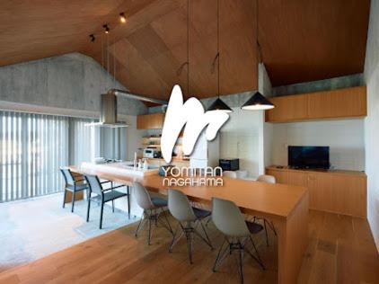 Kadena-cho Villa | オーシャンビュー非日常を味わえる空間プライベートバーベキューm yomitan nagahama