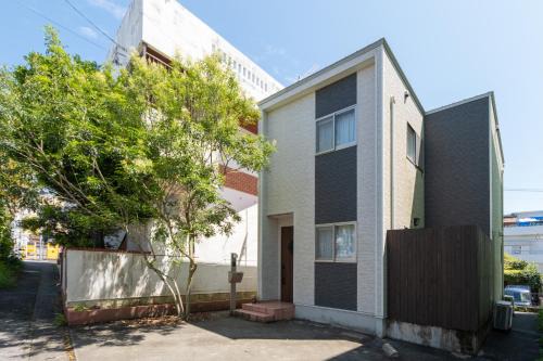 Kadena-cho Villa | キューブコザ