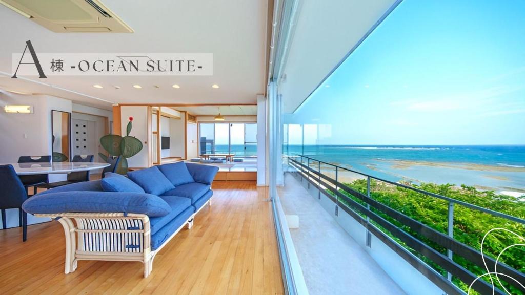 Azama Villa | クリスタルヴィラ南城