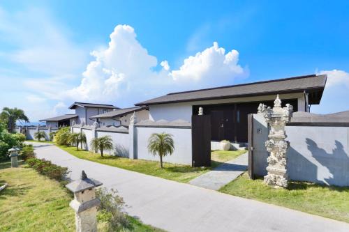 Shirahama Villa | クリスタルヴィラ白浜オーシャンズドックリゾート